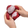 Douyin's same style of release gorilla stress relief Pinch Fun, funny King's stress-relieving gorilla Stress relief magic tool, direct sales from foreign trade wholesale factory, trendy toy details Picture